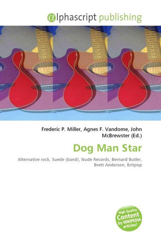 Dog Man Star