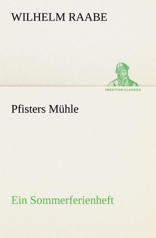 Pfisters Mühle