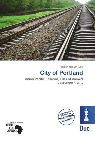 City of Portland