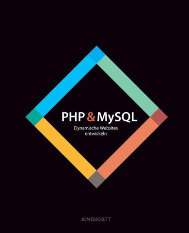 PHP & MySQL