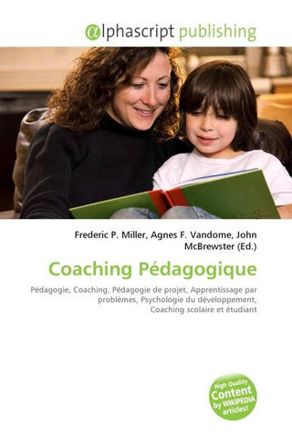 Coaching Pédagogique