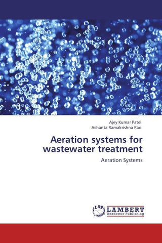 Aeration systems for wastewater treatment