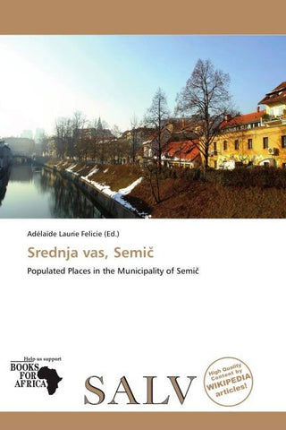 Srednja vas, Semi¿