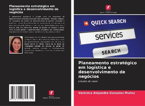 Planeamento estratégico em logística e desenvolvimento de negócios