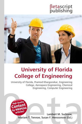 University of Florida College of Engineering