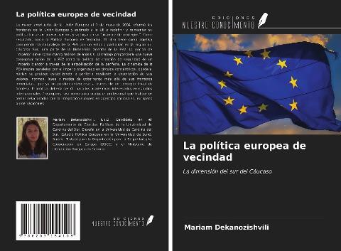 La política europea de vecindad