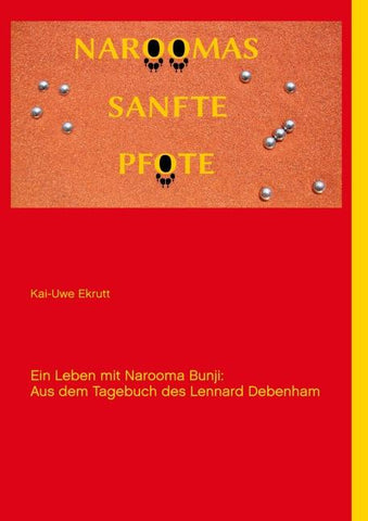 Naroomas sanfte Pfote
