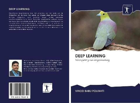 DEEP LEARNING