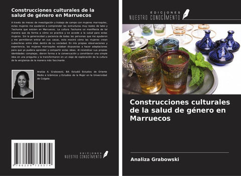 Construcciones culturales de la salud de género en Marruecos