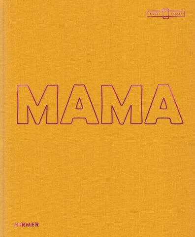 MAMA - Von Maria bis Merkel