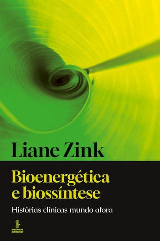 Bioenergética e biossíntese