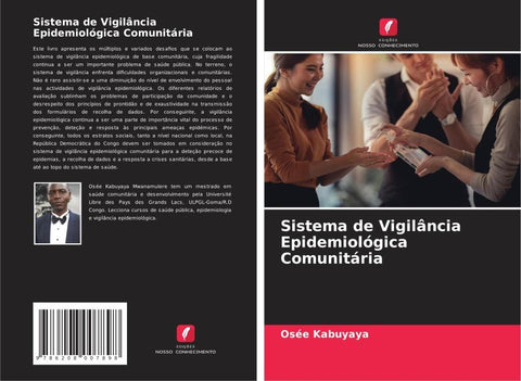 Sistema de Vigilância Epidemiológica Comunitária