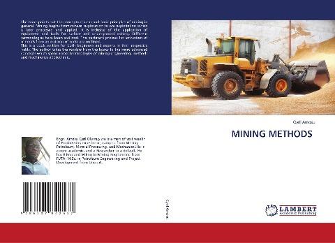 MINING METHODS