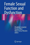 Female Sexual Function and Dysfunction