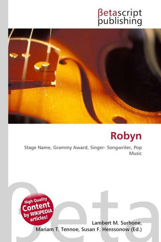 Robyn