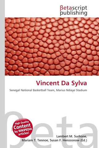 Vincent Da Sylva
