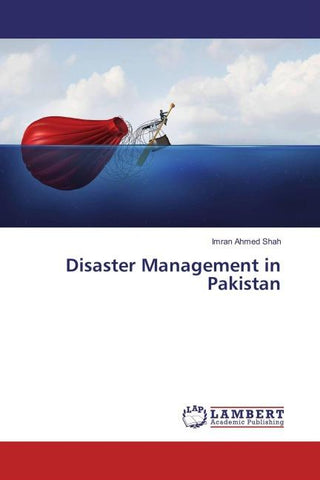 Disaster Management in Pakistan