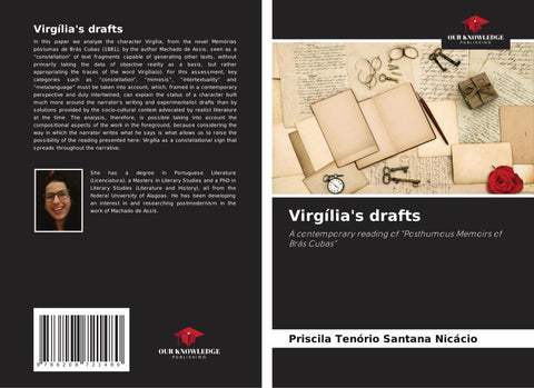Virgília's drafts