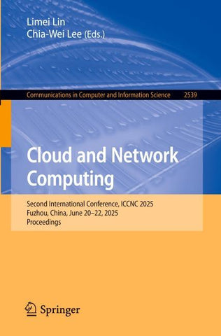 Cloud and Network Computing