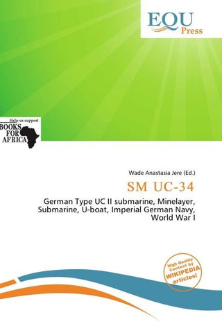 SM UC-34