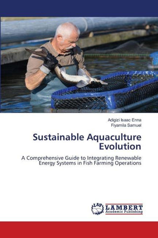 Sustainable Aquaculture Evolution