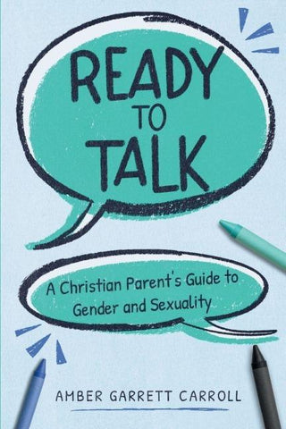 Ready to Talk