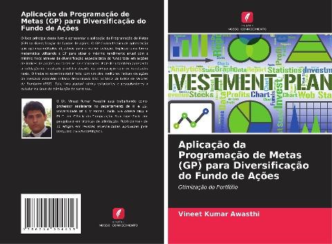 Aplicação da Programação de Metas (GP) para Diversificação do Fundo de Ações