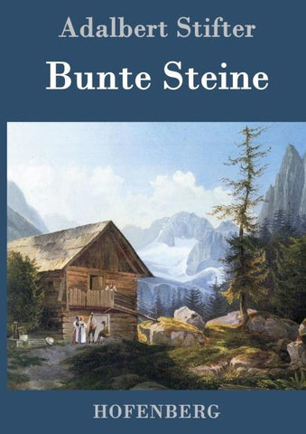 Bunte Steine