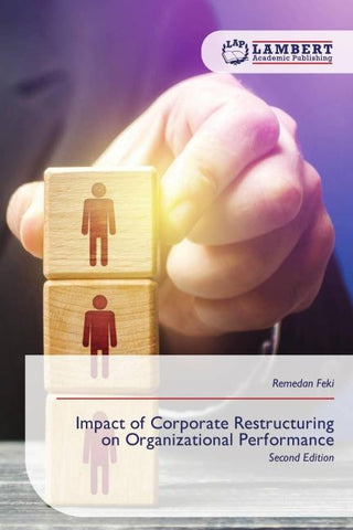 Impact of Corporate Restructuring on Organizational Performance