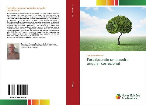 Fortalecendo uma pedra angular correcional