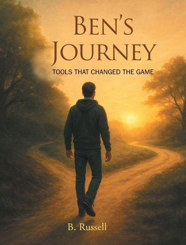 BEN'S JOURNEY