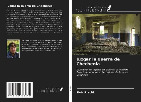 Juzgar la guerra de Chechenia
