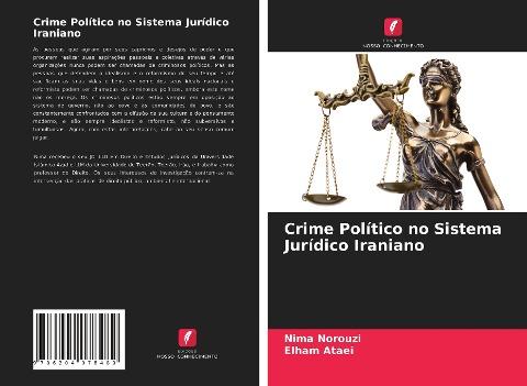 Crime Político no Sistema Jurídico Iraniano