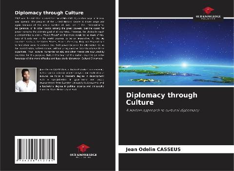 Diplomacy through Culture