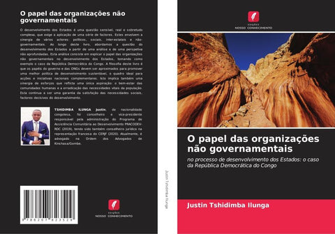 O papel das organizações não governamentais