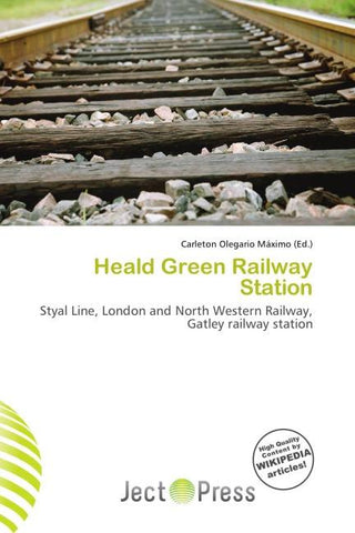 Heald Green Railway Station