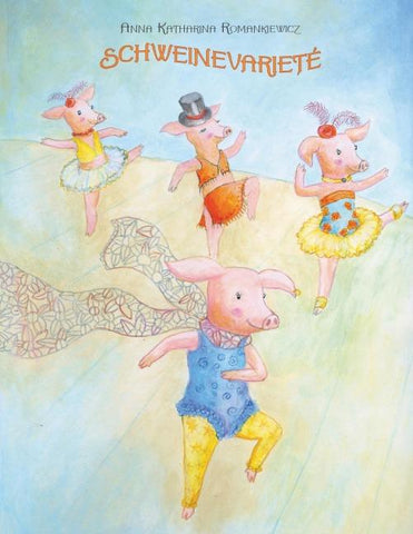 Schweinevarieté