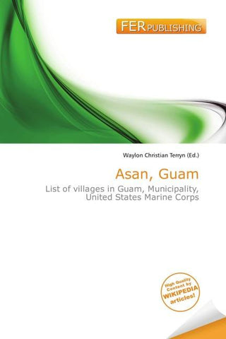 Asan, Guam