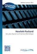 Hewlett-Packard