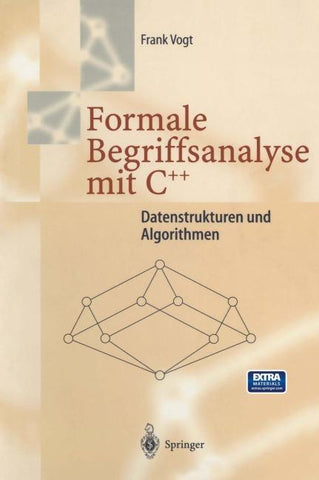 Formale Begriffsanalyse mit C++