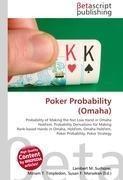 Poker Probability (Omaha)