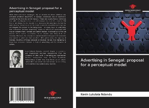 Advertising in Senegal: proposal for a perceptual model