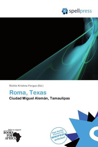 Roma, Texas