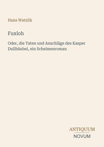 Fuxloh