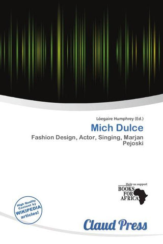 Mich Dulce