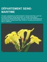 Département Seine-Maritime
