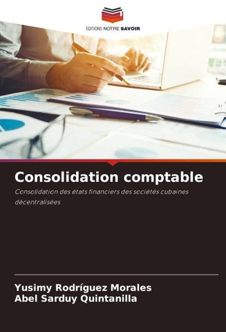 Consolidation comptable