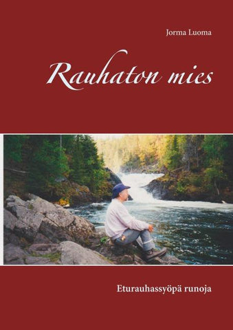 Rauhaton mies