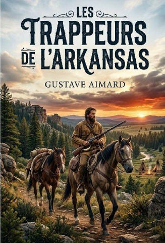 Les Trappeurs de l'Arkansas