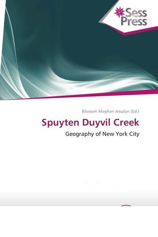 Spuyten Duyvil Creek